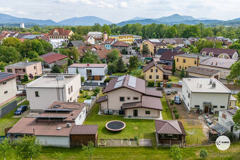 Rodinný dům 4+KK, pozemek 747 m2, Staré Město - Frýdek Míste - 3