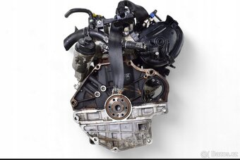 Motor OPEL ADAM CORSA E 1.2 16V 70HP B12XER - 3