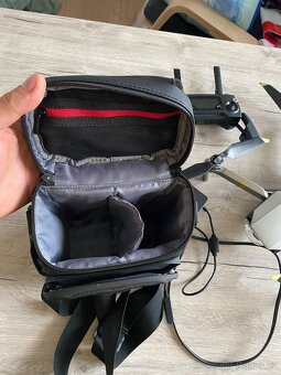 Dron dji - 3