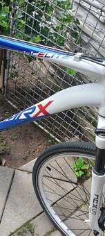Kolo MRX dnes 3000kč - 3