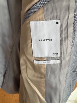 Pansky oblek Reserved - 3