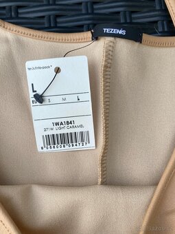 Saty nové Tezenis L - 3