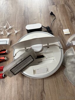 Robotický vysavač Xiaomi Roborock S6 - 3