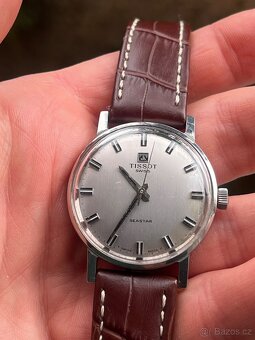 Hodinky Tissot Seastar - 3