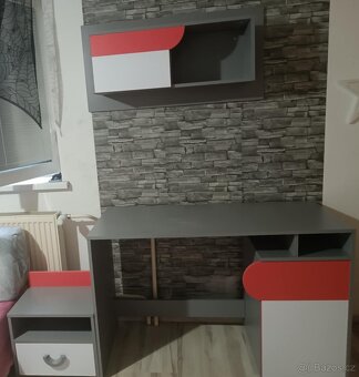 Dětská sestava nábytku - 3