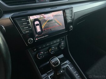 Škoda Superb 3 - LED, Bi-XENON, KAMERA - 3
