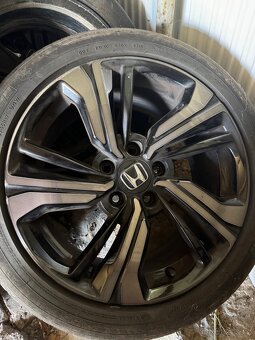 Honda Civic 1.0 VTEC Turbo - 3