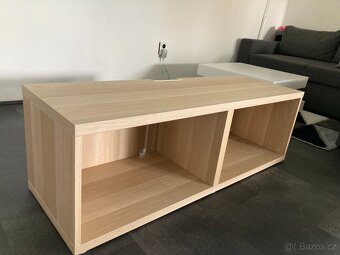 TV stolek IKEA BESTA - 3