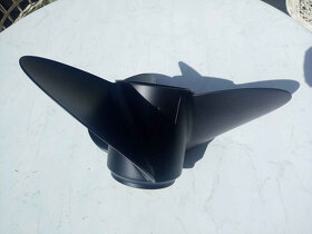 Propeller, lodní šroub. - 3