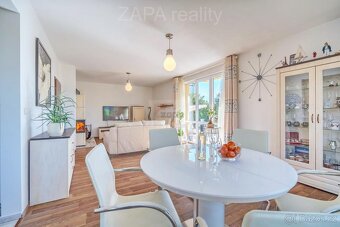 Prodej samostatného RD 5+kk+garáž celkem 218 m2  pozemek 620 - 3