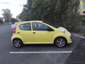 Peugeot 107 - 3