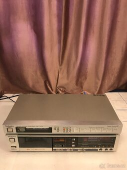Technics - 3