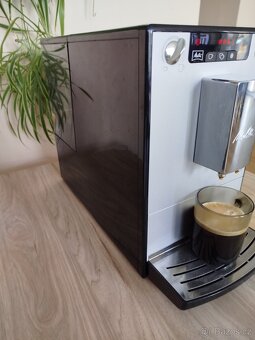 Kávovar Melitta Caffeo Solo E950-103 - 3