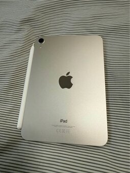 Apple iPad mini 2021 (6th) 256GB - 3