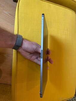iPad Pro 11” (2018) 64GB Wi-Fi,Cellular - 3