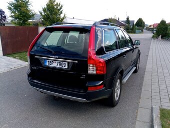 Volvo XC 90 - 3