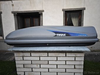 Střešní box Thule - 3