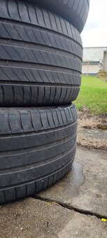 Michelin Primacy 245/45/18 letni - 3