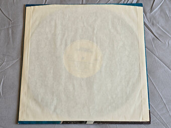 LP Sol Raye - THE UNFORGETTABLE NAT "KING" COLE (1977) - 3