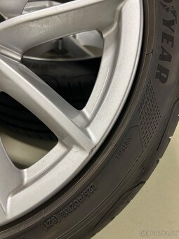 Letní sada 5x112 R18 - 3