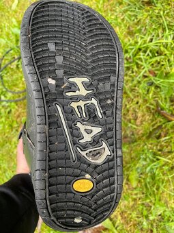 Snowboard boty head 33 - 3