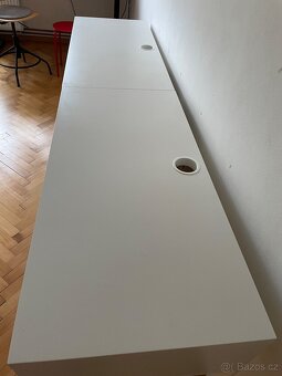 Detsky psaci stul Ikea 2ks - 3