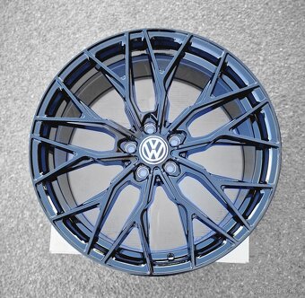 Alu kola 5x112 r20 ...- 5X112 20 - 3