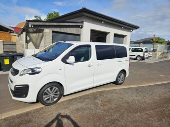 Peugeot Traveller, Allure L2 - 3