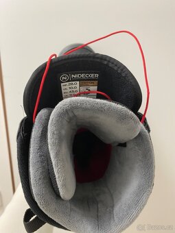 EXKLUZIVNÍ NABÍDKA SNOWBOARDOVÝCH BOT - 3