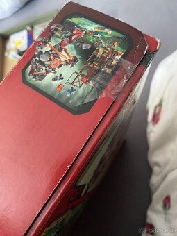 Lego ninjago 70626 - 3