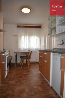Dům k pronájmu v CHKO Beskydy – preferujeme firemní nájemce - 3