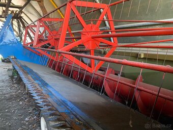 Lišta řepková E512 - 3