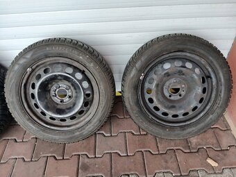 FIAT TIPO / FIAT 500L ZIMNÍ SADA R16" - 3