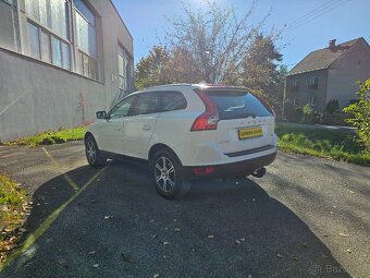 Volvo XC60 2.0D 120KW, 2011, TAŽNÉ - 3