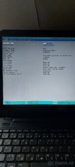 Dell Inspiron 3521 - 3