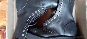 STEELY glády boty - 3