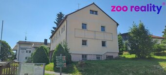 Prodej, činžovní dům, Philippsreut - Mitterfirmiansreut - 3