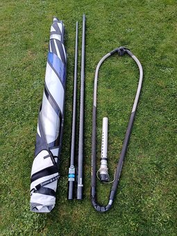 Windsurfing Gastra 7.0 - 3