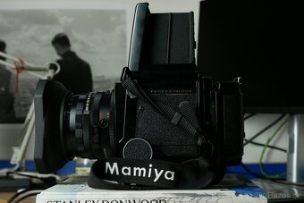 Mamiya RB67 set - 3