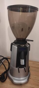 IBERITAL IB7 + Mlýnek IBERITAL M5D PLUS + filtrovaci system - 3