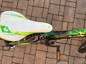 Dětské jízdní kolo Superior “20” - 3