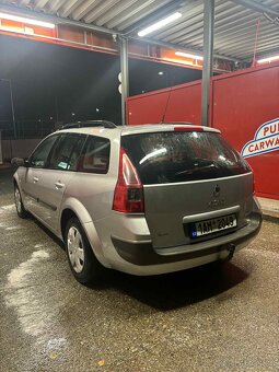 Renault Megane - 3