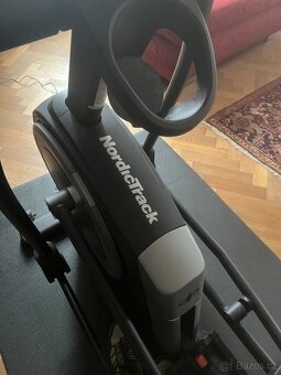 Eliptický trenažer NordicTrack C5.5 - 3