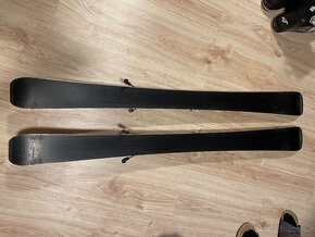 Dětské lyže salomon vel. 120 - 3