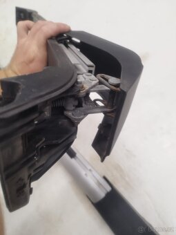 Ford Galaxy příčníky - 3