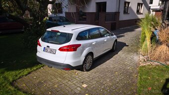 FORD FOCUS 1,5 TDCI 88 KW EURO6 - 3