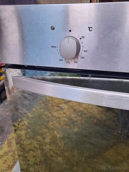 Elektrická trouba Candy - 3