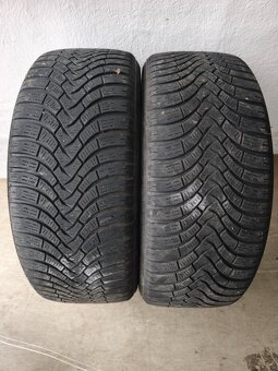 235/50 R19 zimní - 3