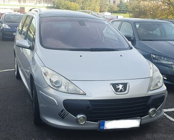 Peugeot 307 SW - 3