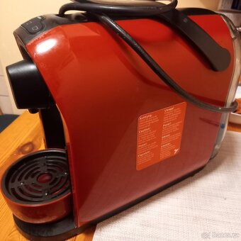 Tschibo Cafissimo - 3